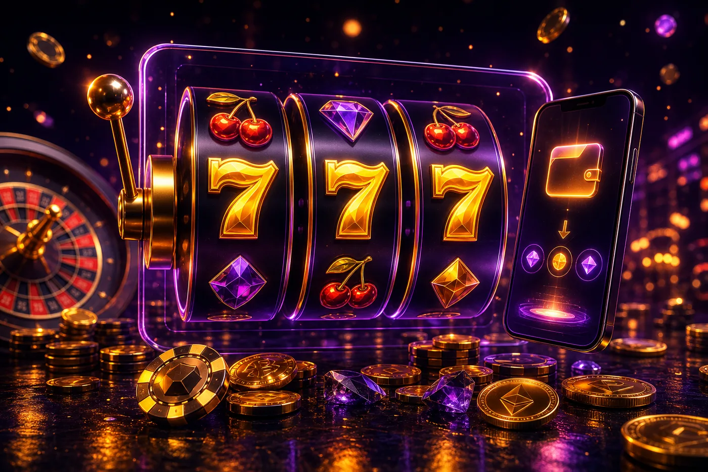 lyllo casino med slots, Swish och Trustly för spelare i Sverige